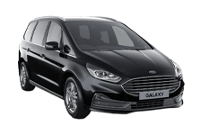 Car Hire Preston - 7 Seater Manual Minibus - Minibus hire Preston