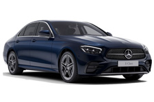 Car Hire Preston - E Class Auto - car hire Preston