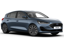 Car Hire Preston - Focus Auto - car hire Preston