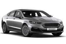 Car Hire Preston - Mondeo - car hire Preston