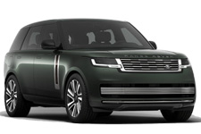 Car Hire Preston - Range Rover - car hire Preston